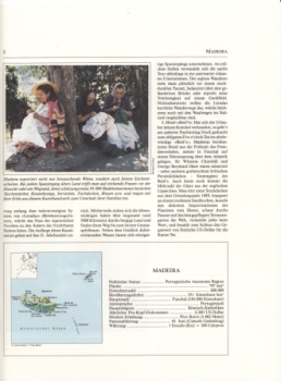 P - Madeira - UNICEF - pojednání  spojených národů